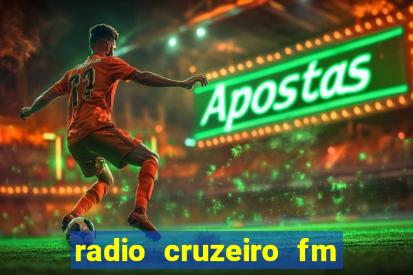 radio cruzeiro fm 92.3 sorocaba